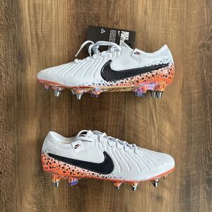Nike Tiempo Legend 10 Elite SG-Pro Olympic Pack Men Size 6.5 Soccer HF4824-900